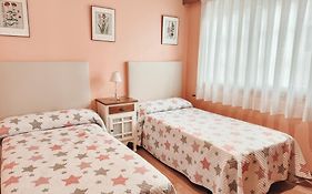 Apartamento Thatshome Silgar 4